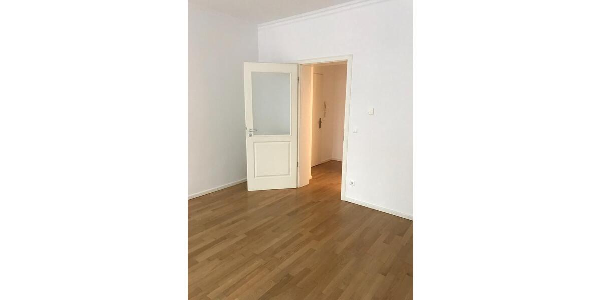 Erdgeschoßwohnung Berlin Pankow - 2 Zimmer, 56 m&sup2;, 390.000&euro; | Angebot:24830500