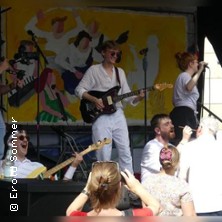 Finissage - Erold Sommer - Live in Farbe 08.08.2026 ART Stalker - Kunst+Bar+Events
