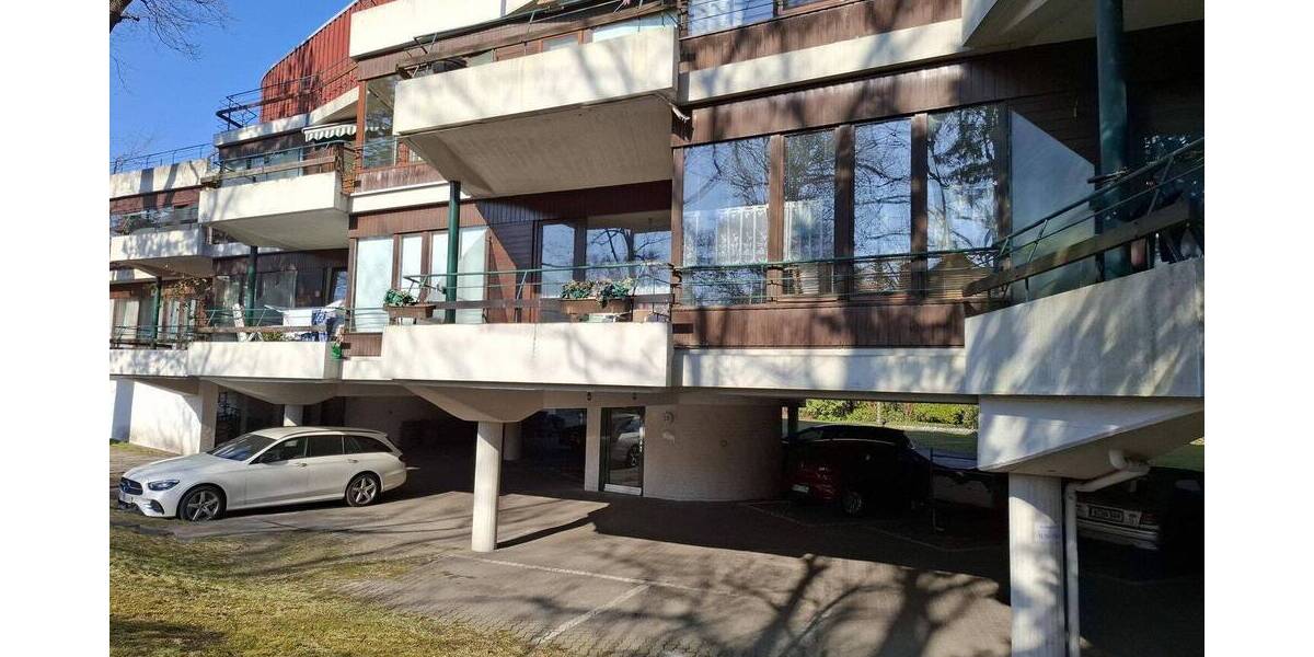 Etagenwohnung Berlin Lankwitz - 2 Zimmer, 56 m&sup2;, 239.000&euro; | Angebot:26502630