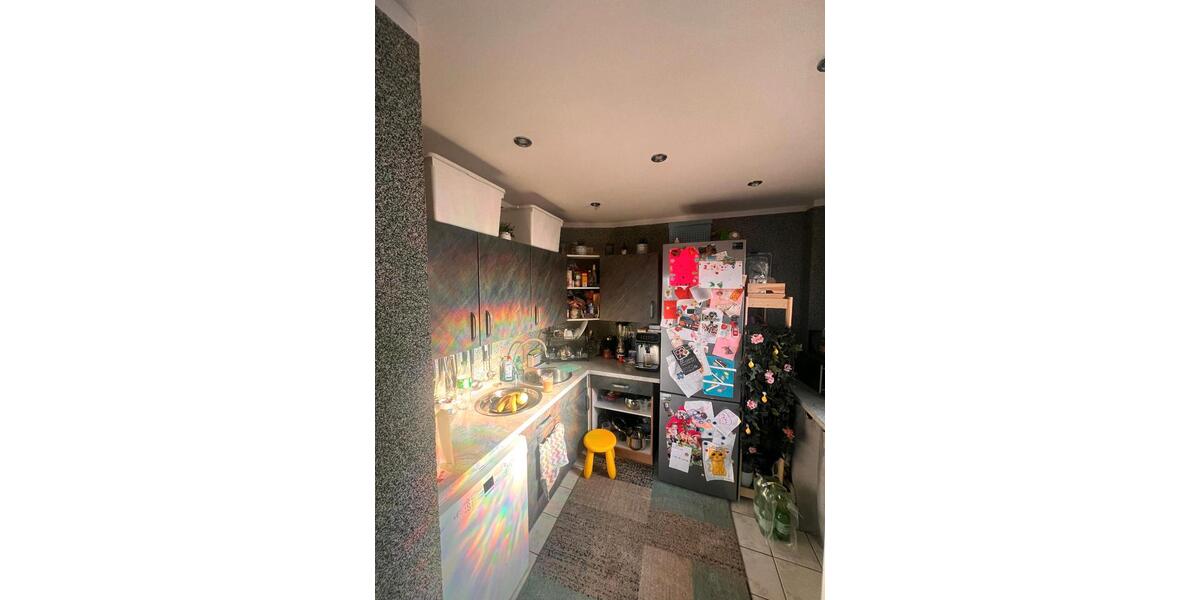 Dachgeschoßwohnung Berlin Spandau - 3 Zimmer, 80 m&sup2;, 1.200&euro; | Angebot:25810256