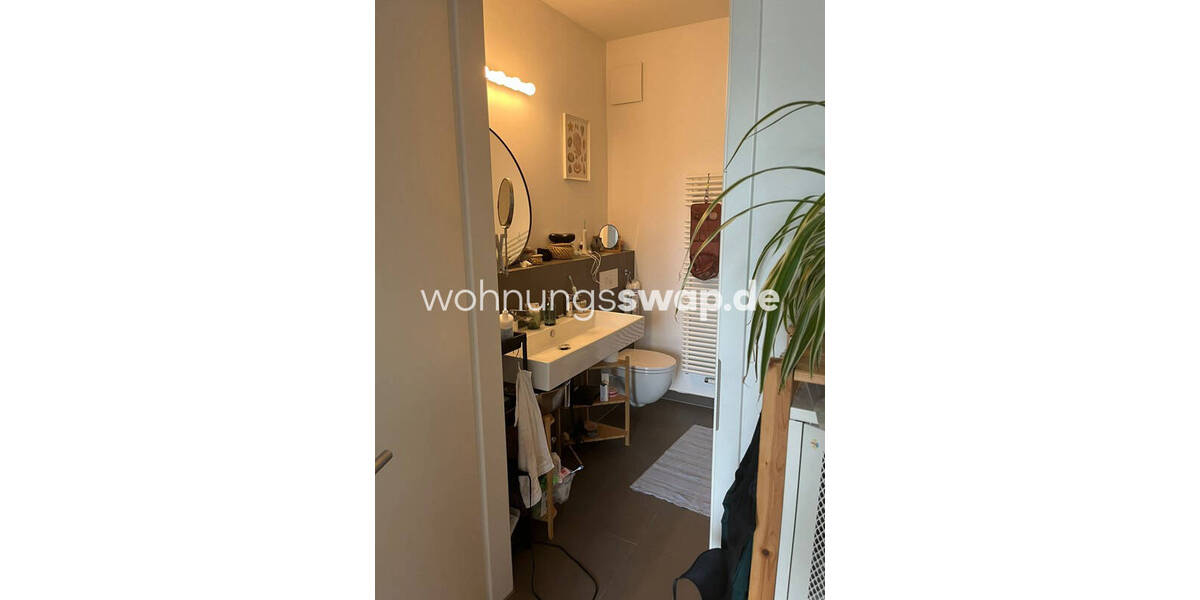 Etagenwohnung Berlin Karlshorst - 4 Zimmer, 98 m&sup2;, 1.500&euro; | Angebot:25989786