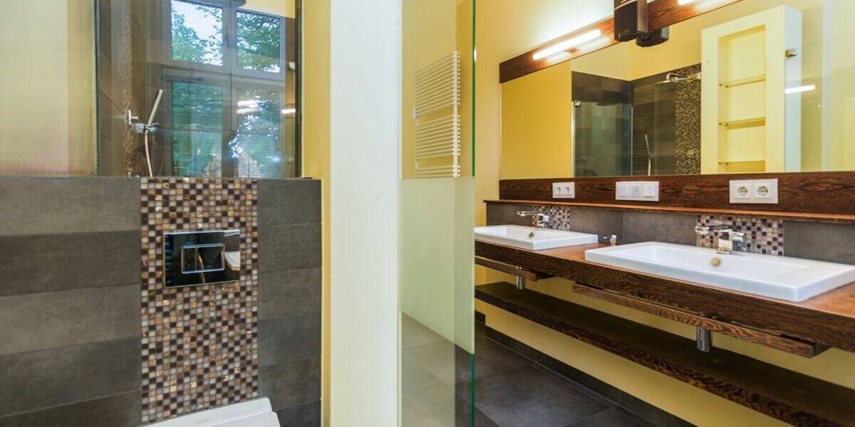 Etagenwohnung Potsdam Berliner Vorstadt - 5 Zimmer, 159 m&sup2;, 1.350.000&euro; | Angebot:23668438