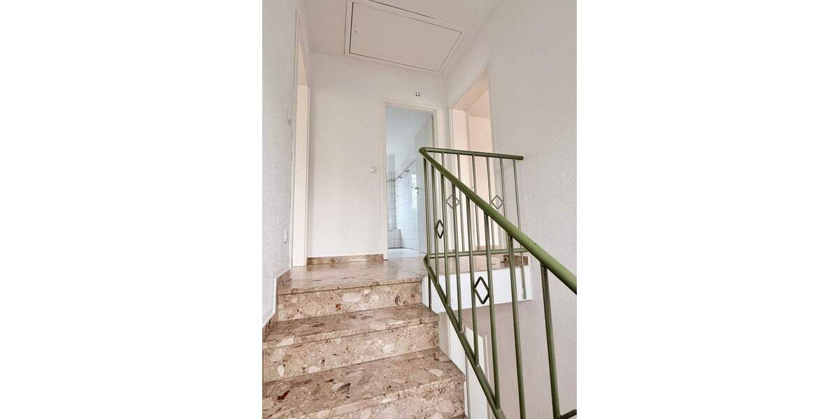 Reihenendhaus Berlin Rosenthal - 4 Zimmer, 135 m&sup2;, 2.425&euro; | Angebot:24453564