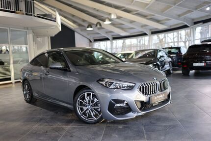 BMW 220 Gran Coupé 38.997 km 28.450 &euro; Nuthetal 14558
