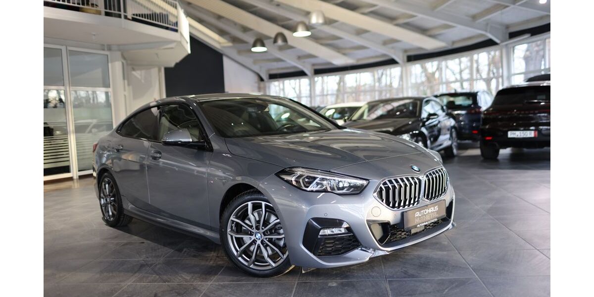 BMW 220 Gran Coupé 38.997 km 28.450 &euro; Nuthetal 14558