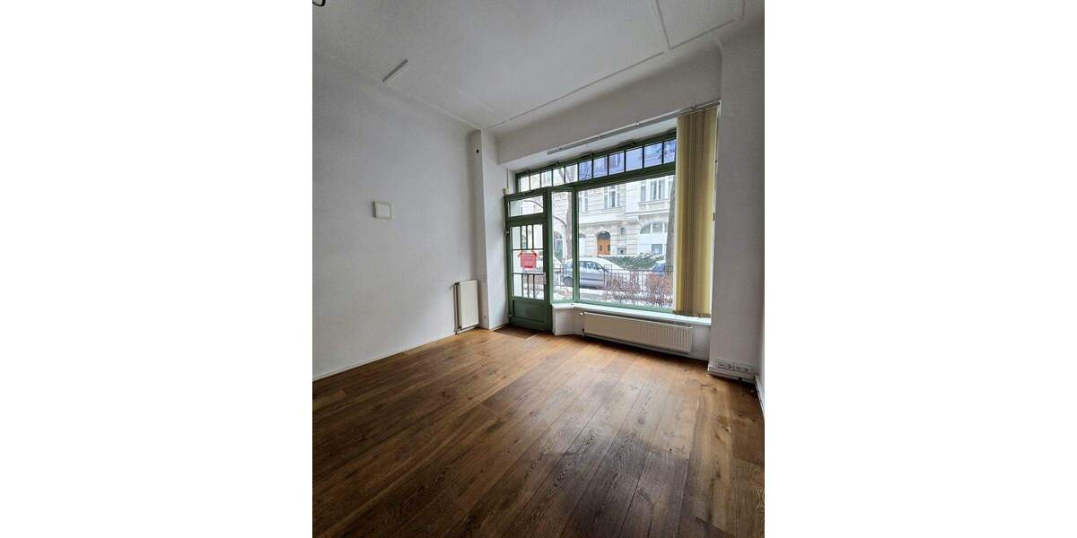 Gewerbeobjekt Berlin Friedenau - 2 Zimmer, 298.000&euro; | Angebot:24451589