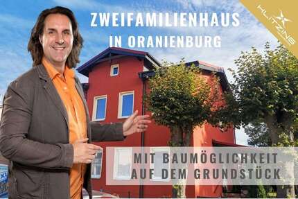Haus Oranienburg - 8 Zimmer, 188 m&sup2;, 689.000&euro; | Angebot:26529310