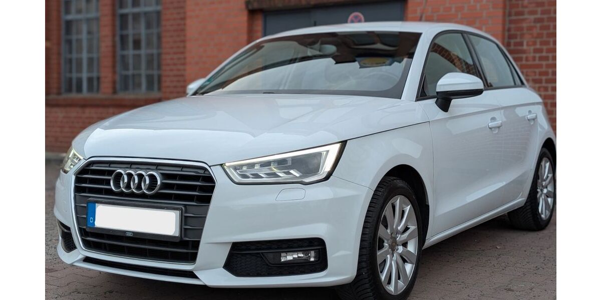 Audi A1 94.550 km 10.600 &euro; Berlin 10318