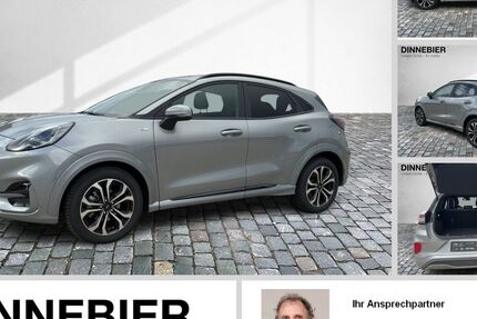 Ford Puma 31.181 km 22.870 &euro; Berlin 14199