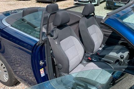 VW Eos 202.635 km 2.490 &euro; Berlin-Spandau 13597