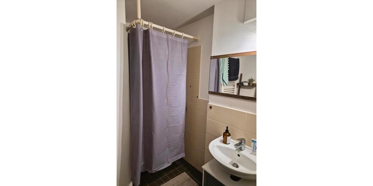 Etagenwohnung Berlin Spandau - 1 Zimmer, 31 m&sup2;, 850&euro; | Angebot:26481801