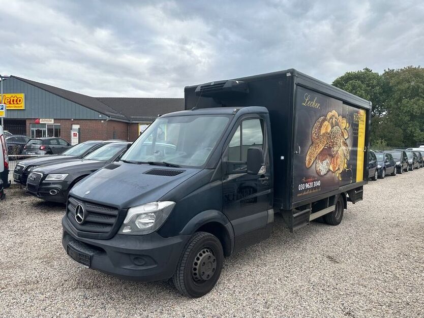 Sprinter