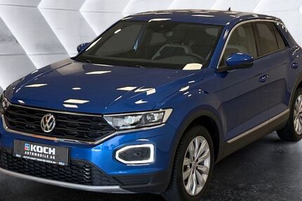 VW T-Roc 76.799 km 23.490 &euro; Berlin 12681