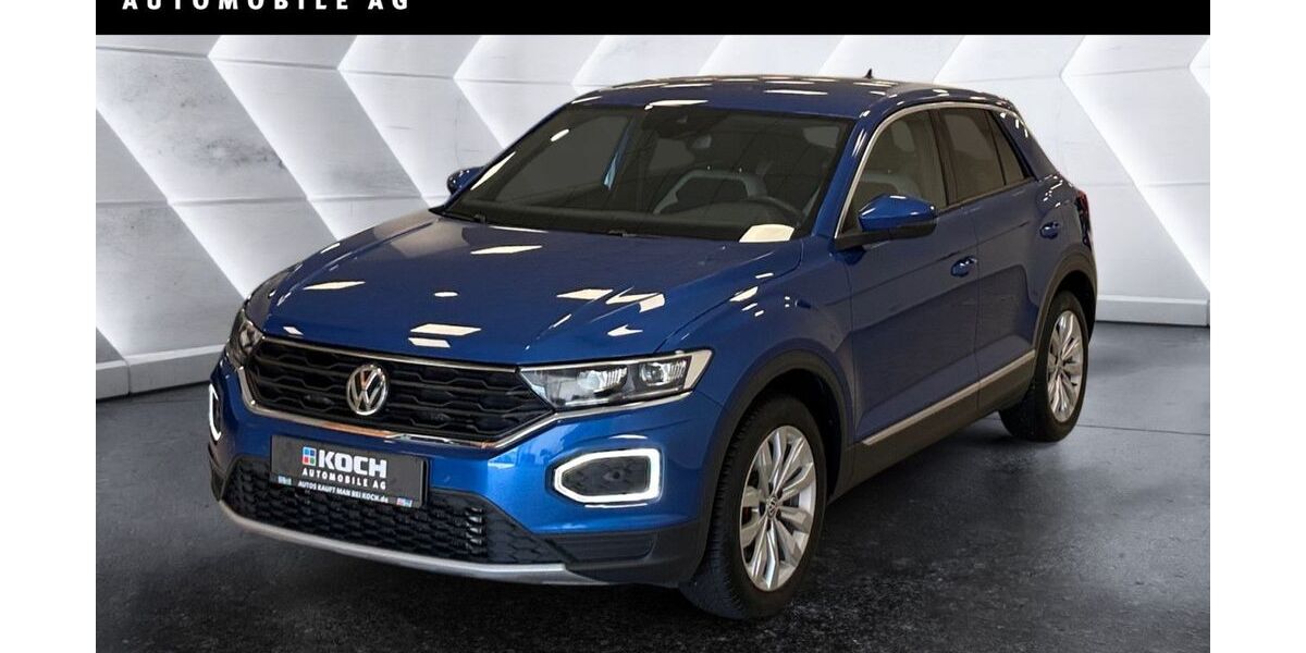 VW T-Roc 76.799 km 23.490 &euro; Berlin 12681
