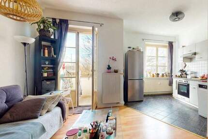 Wohnung Berlin Adlershof - 2 Zimmer, 50 m&sup2;, 139.000&euro; | Angebot:25898633