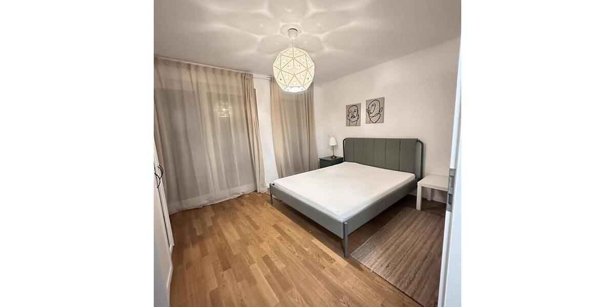 Etagenwohnung Berlin Rummelsburg - 2 Zimmer, 45 m&sup2;, 1.350&euro; | Angebot:26102598