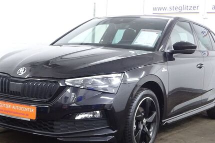 Skoda Scala 34.000 km 20.500 &euro; Berlin-Zehlendorf 14169