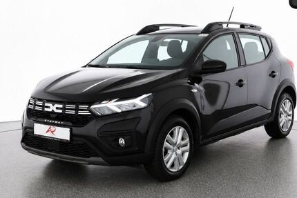 Dacia Sandero 27.000 km 19.880 &euro; Berlin 12103