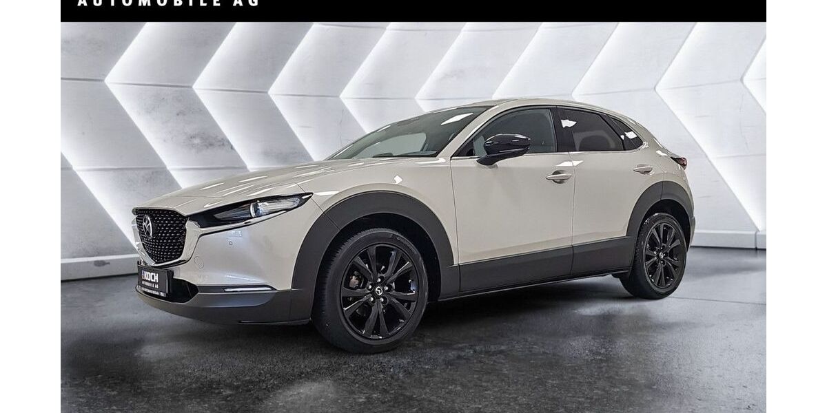 Mazda CX-30 20.445 km 25.990 &euro; Berlin 10553