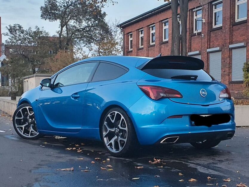 Astra
