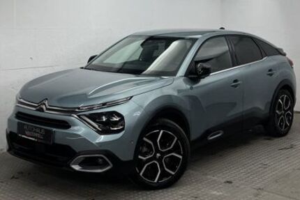 Citroen C4 6.539 km 21.870 &euro; Berlin 12351