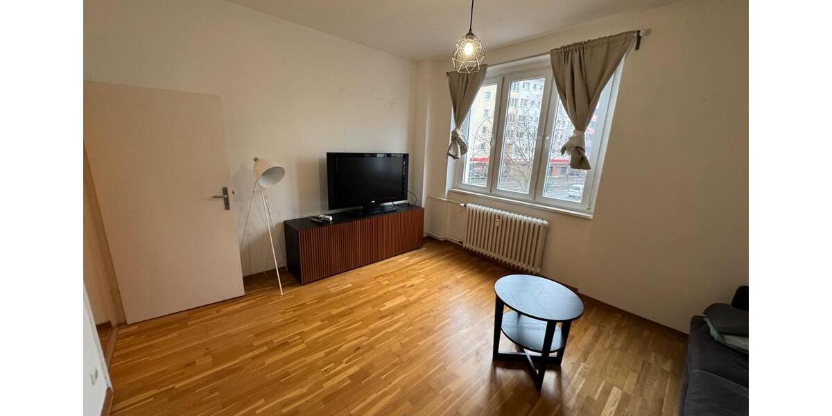 Etagenwohnung Berlin Tempelhof-Schöneberg - 3.5 Zimmer, 62 m&sup2;, 420.000&euro; | Angebot:26044476