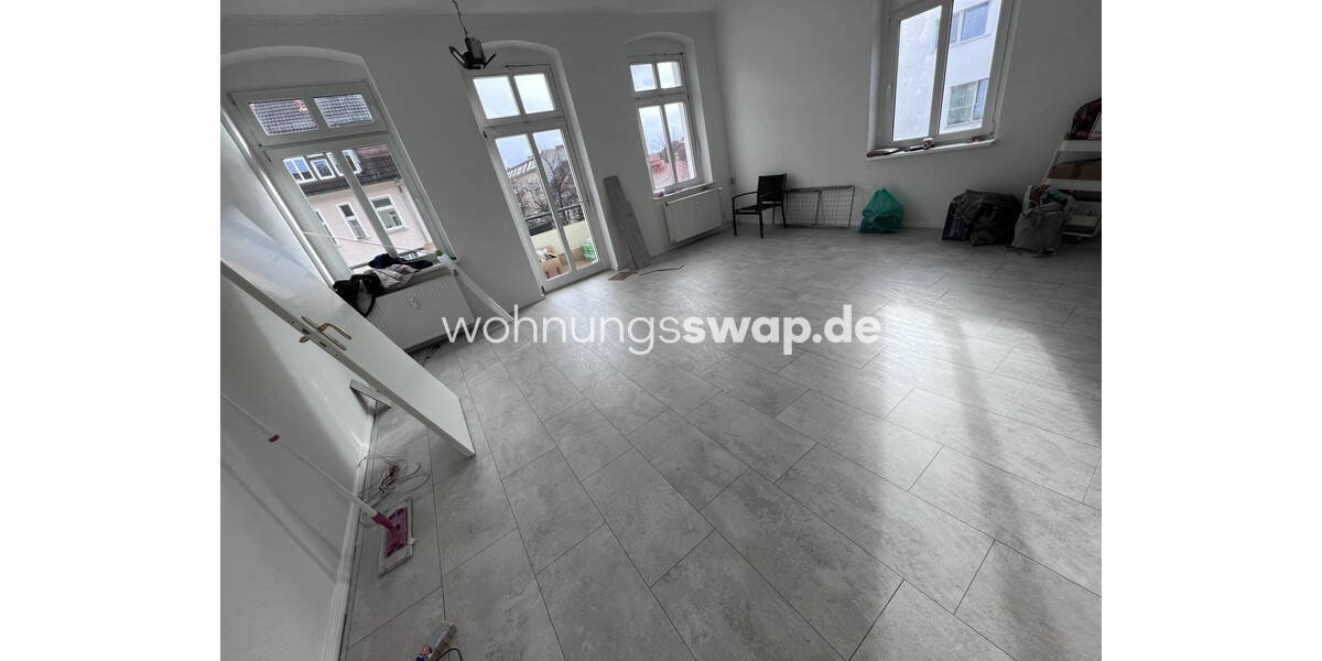 Etagenwohnung Berlin Lichtenberg - 3 Zimmer, 110 m&sup2;, 750&euro; | Angebot:26006034