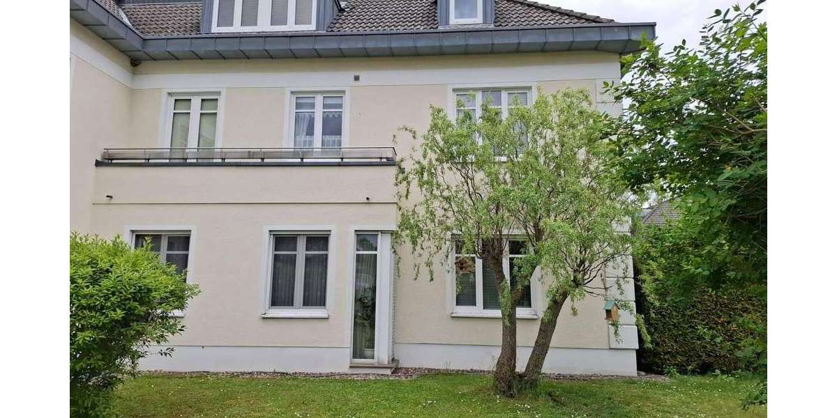 Etagenwohnung Hohen Neuendorf - 4 Zimmer, 145 m&sup2;, 498.000&euro; | Angebot:27068946