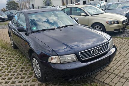 Audi A4 178.393 km 990 € Wildau 15745