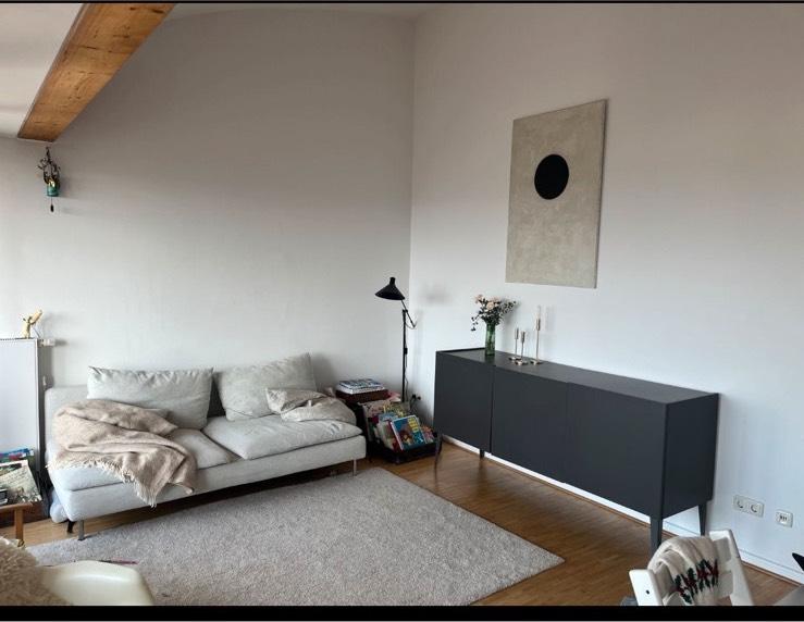 Etagenwohnung Berlin Pankow - 2.5 Zimmer, 75 m&sup2;, 830&euro; | Angebot:25883422