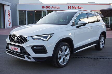 Seat Ateca 41.708 km 26.490 &euro; Hoppegarten OT Hönow 15366