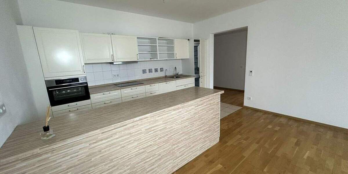 Etagenwohnung Berlin Köpenick - 2 Zimmer, 77 m&sup2;, 399.000&euro; | Angebot:24857343