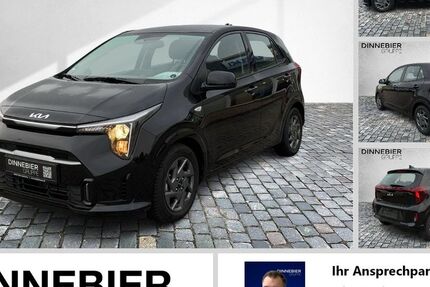 Kia Picanto 16.318 km 14.869 &euro; Oranienburg 16515