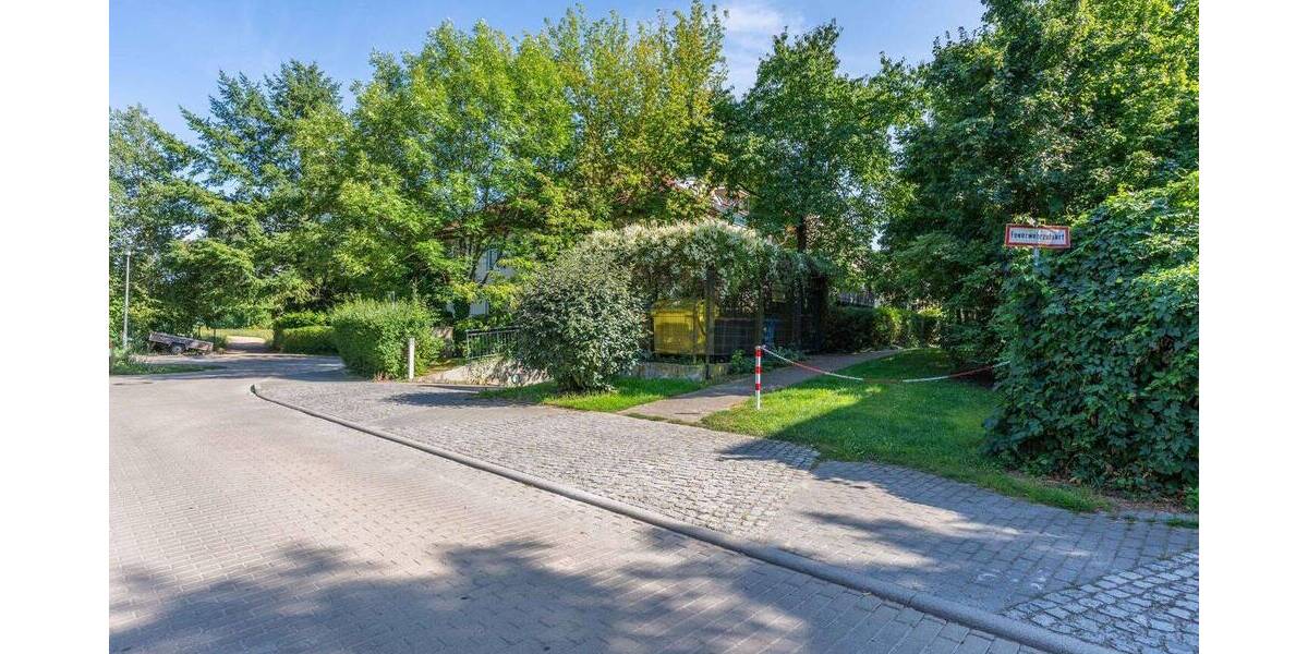 Terrassenwohnung Berlin Spandau - 3 Zimmer, 72 m&sup2;, 285.000&euro; | Angebot:26205385