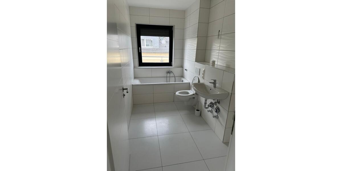 Terrassenwohnung Berlin Marzahn-Hellersdorf - 2 Zimmer, 48 m&sup2;, 1.100&euro; | Angebot:26094596