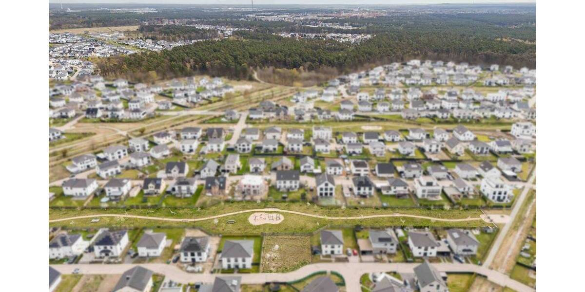 Grundstück Ludwigsfelde Ahrensdorf - 248.000&euro; | Angebot:26393444