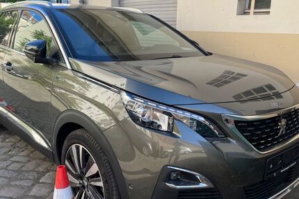Peugeot 3008 169.214 km 13.999 &euro; Berlin 13359