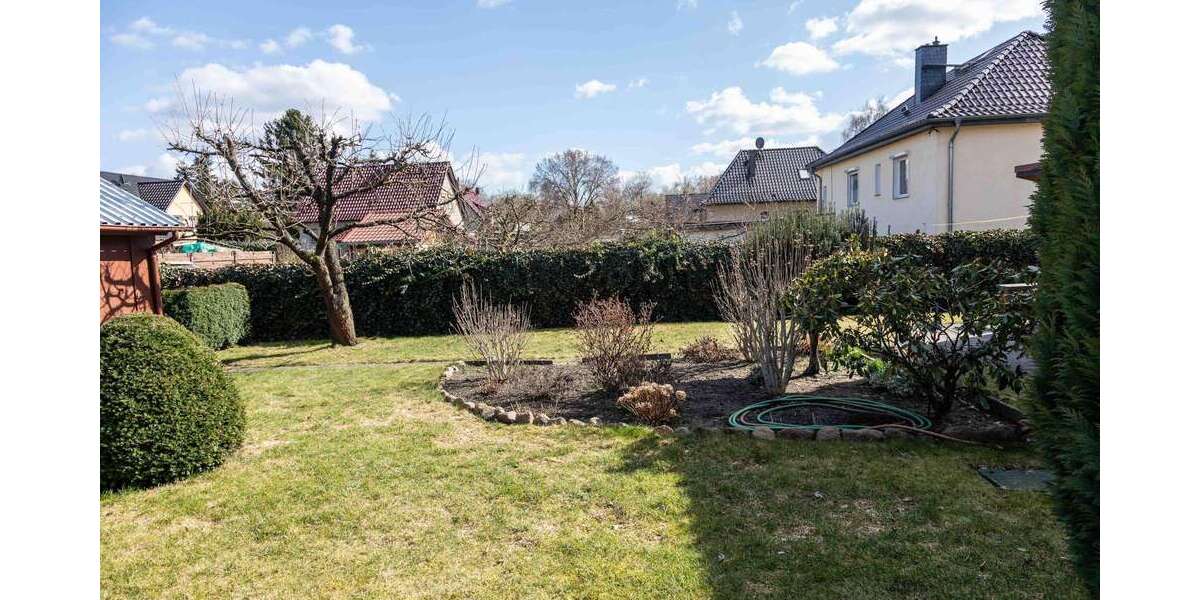 Einfamilienhaus Zeuthen - 5 Zimmer, 103 m&sup2;, 419.000&euro; | Angebot:27271818