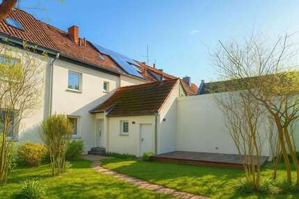 Haus Berlin Charlottenburg-Wilmersdorf - 3 Zimmer, 95 m&sup2;, 639.000&euro; | Angebot:24975782