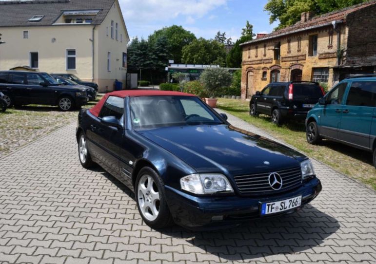 SL 500