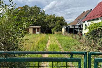 Grundstück Berlin Bohnsdorf - 180.000&euro; | Angebot:23145905