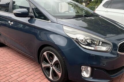 Kia Carens 147.000 km 7.990 &euro; Berlin 12349
