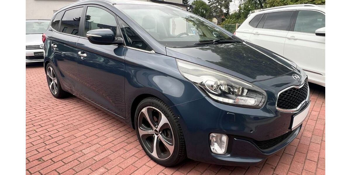 Kia Carens 147.000 km 7.990 &euro; Berlin 12349