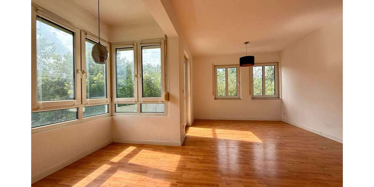 Etagenwohnung Falkensee - 2 Zimmer, 62 m&sup2;, 277.500&euro; | Angebot:24732012