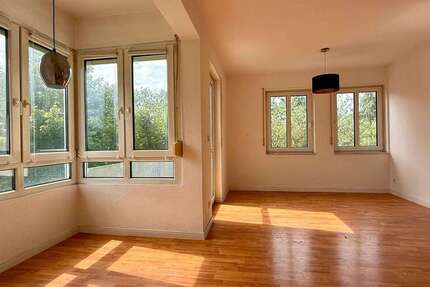 Wohnung Falkensee - 2 Zimmer, 62 m&sup2;, 277.500&euro; | Angebot:24732012