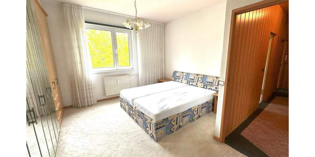 Etagenwohnung Berlin Mariendorf - 2 Zimmer, 58 m&sup2;, 238.000&euro; | Angebot:25837416