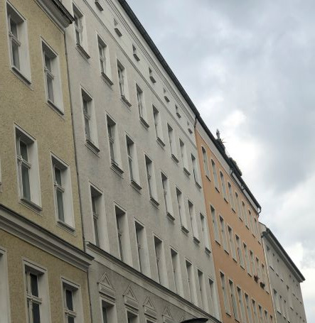 Etagenwohnung Berlin Friedrichshain - 4 Zimmer, 111 m&sup2;, 799.500&euro; | Angebot:25770384