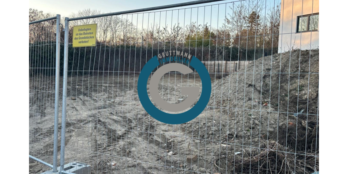 Grundstück Berlin Steglitz-Zehlendorf - 799.000&euro; | Angebot:26001462