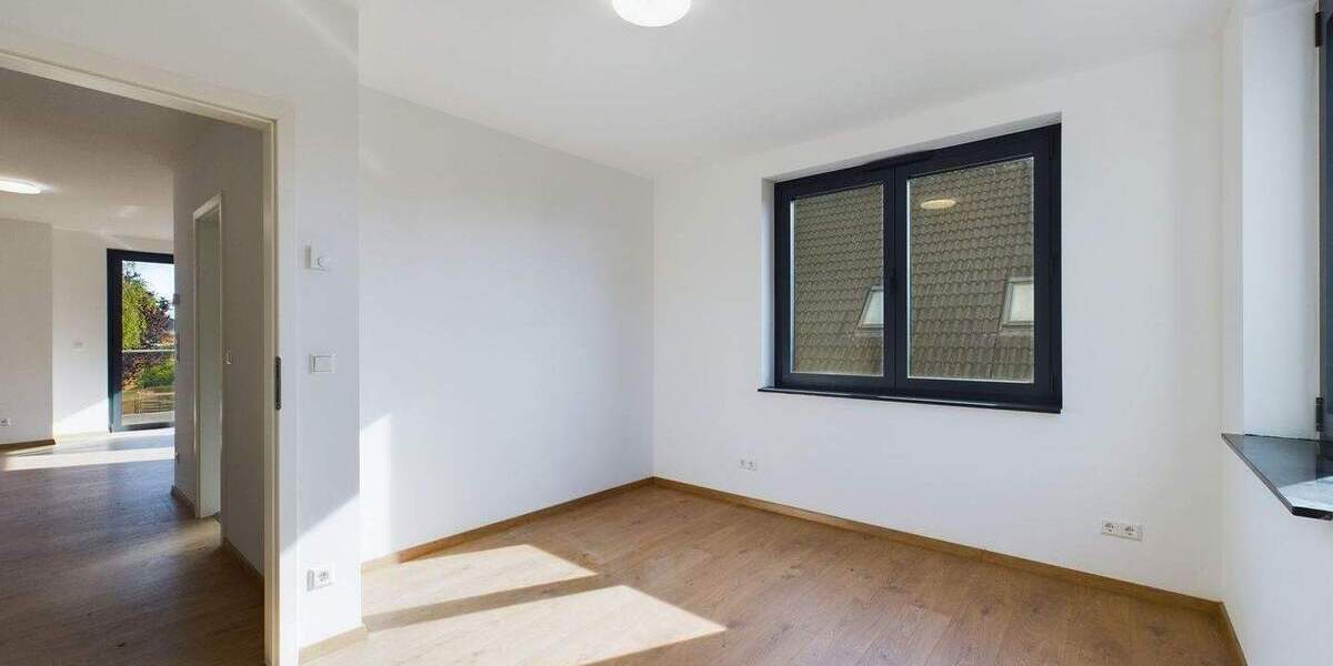 Etagenwohnung Berlin Alt-Hohenschönhausen - 2 Zimmer, 51 m&sup2;, 378.000&euro; | Angebot:24884939