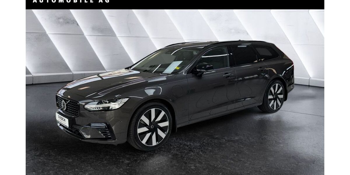 Volvo V90 24.765 km 43.980 € Berlin 10553